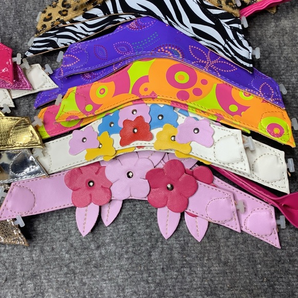 Toddler Switch a Roo Sandals Size 11-12 - Picture 7 of 8